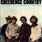 2004 Creedence Country