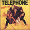 2000 The Best Of Telephone