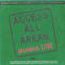 2001 Access All Areas (CD 1)