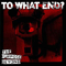 To What End? - The Purpose Beyond