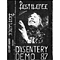 Pestilence - Dysentery (Demo - \'98 Remastered)