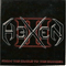 Hexen (USA, LA) - From The Cradle To The Chamber (Demo)