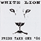 2004 Tramp - White Lion. The Bootleg Series (CD 4)
