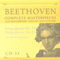 2007 Beethoven - Complete Masterpieces (CD 33)