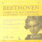 2007 Beethoven - Complete Masterpieces (CD 34)