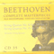 2007 Beethoven - Complete Masterpieces (CD 35)