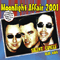 2001 Moonlight Affair 2001 (Maxi-Single)