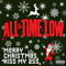 2010 Merry Christmas Kiss My Ass (Single)
