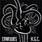 Comrades (ITA) - Split EP with KGC