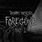 2022 Foregone, Pt. 1 (Single)