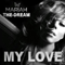 2009 My Love (Single) 