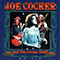 1998 Joe Cocker & And The Grease Band. On Air