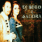 2006 Secrets Of Love - DJ Bobo & Sandra (Single) (split)