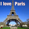 Sandra - I Love Paris