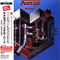 2005 Metal Heart, 1985 (Japan Release)