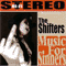 Shifters - Music For Sinners
