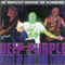 Deep Purple - 2009.04.15 - State of Love and Trust (Tokyo International Forum A-Hall, Tokyo, Japan: CD 1) (feat.)