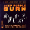 Deep Purple ~ Burn (30th Anniversary 2004 Edition)