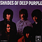 1968 Shades Of Deep Purple