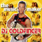 DJ Goldfinger - The Music Maker
