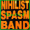 Nihilist Spasm Band - ¬x~x=x (7x~x=x)