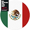 2016 El Mexicano- The Reflex 'La Revolución' Remixes