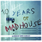 2001 10 Years Of Madhouse mixed by Kerri Chandler