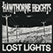 2023 Lost Lights (EP)
