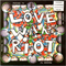 1989 Love War Riot (EP)
