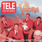1996 Tele-Ventures - The Ventures Perform The Great TV Themes