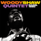Woody Shaw Jr - Live in Basel, 1980 (CD 1)
