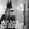 2009 Bad Romance (The Remix, Part 1 - EP)