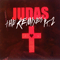 2011 Judas (Remix - part 2)