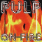 1999 Pulp On Fire (CD 1)