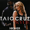 Taio Cruz - Higher (Single) (Split)
