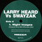 1998 Larry Heard - Night Images (Swayzak Remixes) [12'' Single]