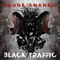 2012 Black Traffic