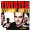 1996 Twisted (Everyday Hurts) (CD Single)