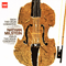 2011 Bach & Vivaldi: Violin Concertos (CD 1)
