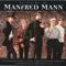 1993 The Very Best Of Manfred Mann