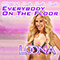 2019 Everybody On The Floor (Ooh La La La) (Playlist Remixes)