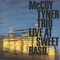 McCoy Tyner ~ Live At Sweet Basil, Vol.1
