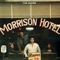 2014 Morrison Hotel, 1970 (mini LP)