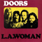 2014 L.A. Woman, 1971 (mini LP)