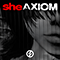 2015 Axiom (Single)