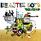 Beastie Boys ~ The Mix Up