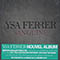Ysa Ferrer - Sanguine (Edition Collector) CD1