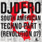 2003 South American Techno Part 1 (Revolution 07)
