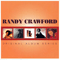 2013 Original Album Series (CD 2: Miss Randy Crawford, 1977)