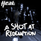 2014 A Shot At Redemption (EP)